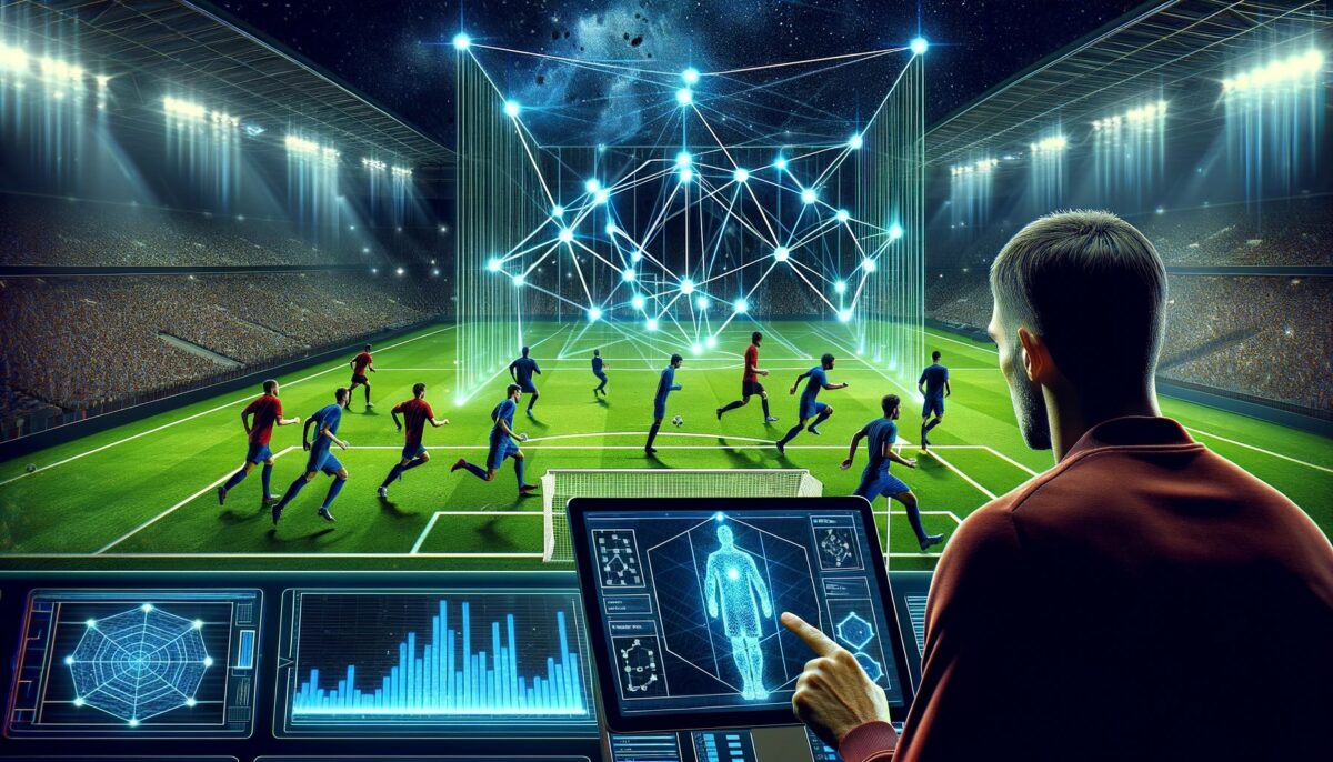 Liverpool fc và Google DeepMind